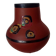 Very original vintage terracotta vase