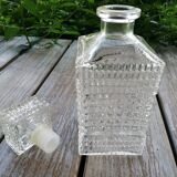 Whisky decanter