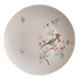 Lot of 6 Flat Plates Seltmann Weiden Bavaria Porcelain Pheasant Birds