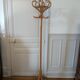 Parrot coat rack