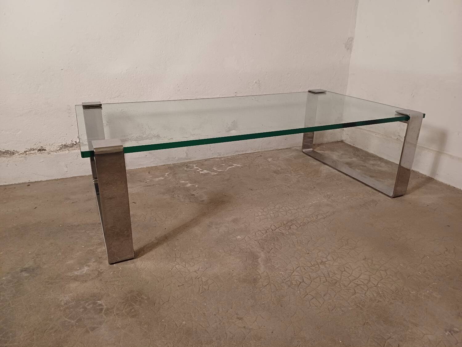 Designer coffee table