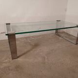 Designer coffee table