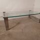 Designer coffee table