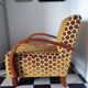 1930s armchair