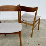 Farstrup 206 chairs Thomas Harlev