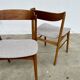 Farstrup 206 chairs Thomas Harlev