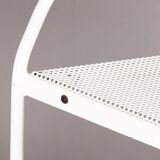 Paire de tabourets Bermudas par Carlos Miret pour Amat, circa 1983