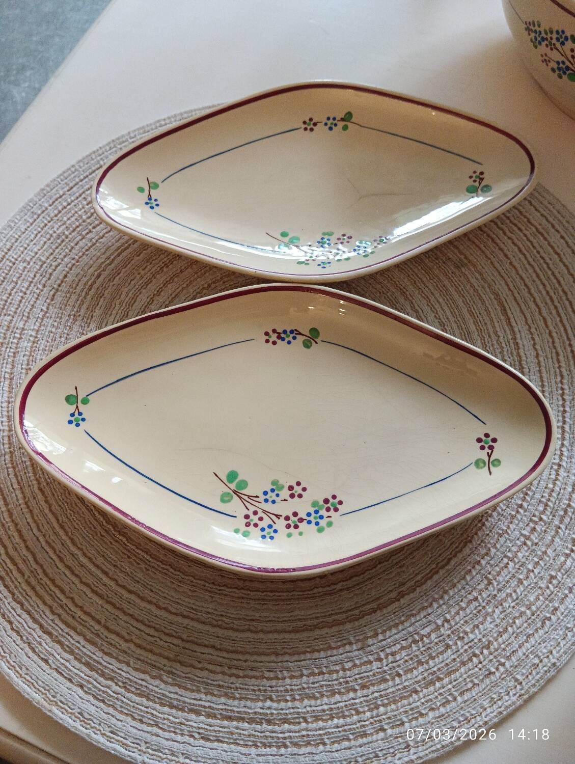 Ravier mill of the wolves