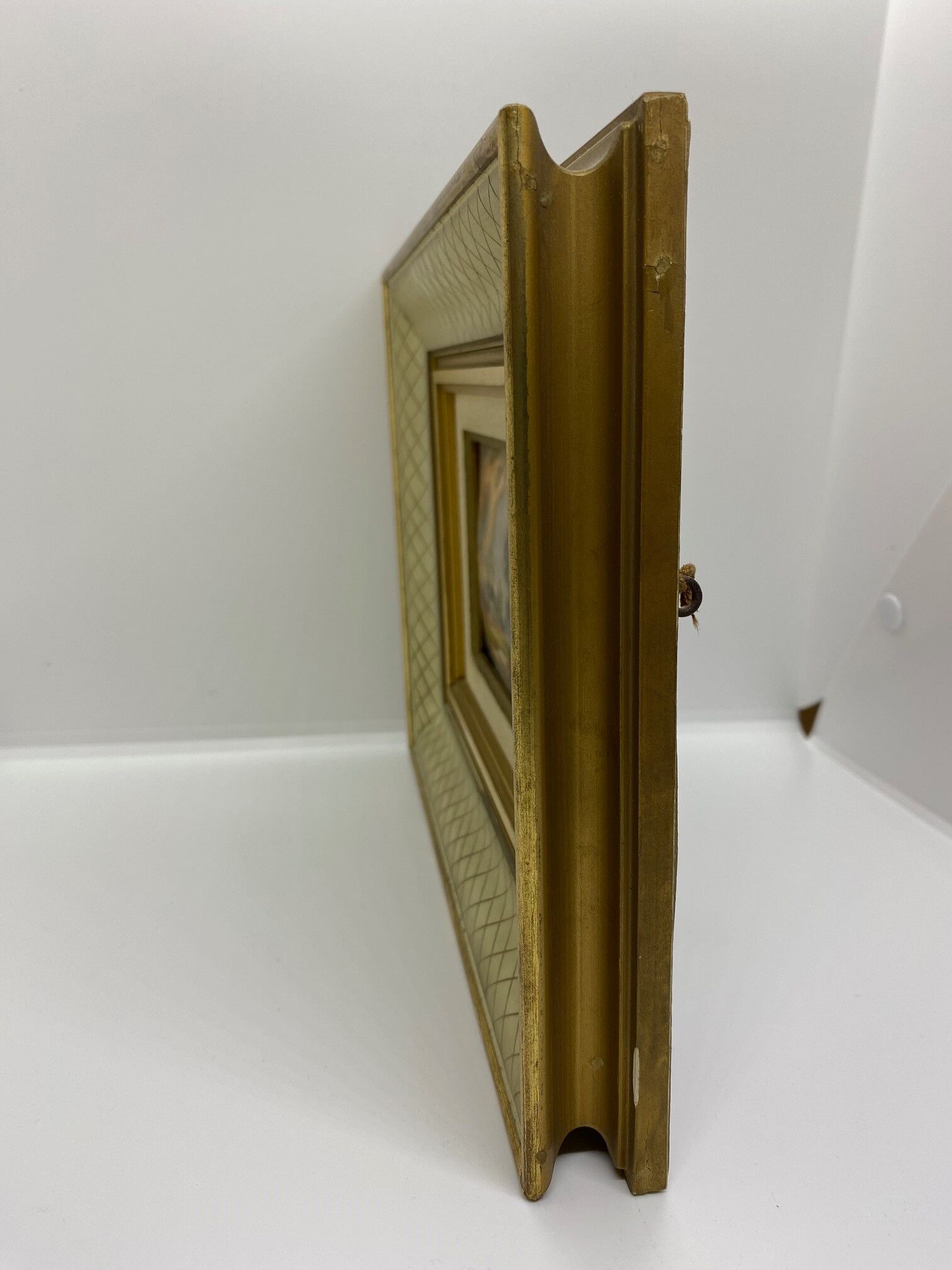 Emaux d'Art of the Master Emailler FAURE, Limoges