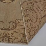 Oushak Anatolian Decorative Rug sku 1313