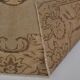 Tapis décoratif Oushak anatolien sku 1313