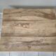 Oak coffee table