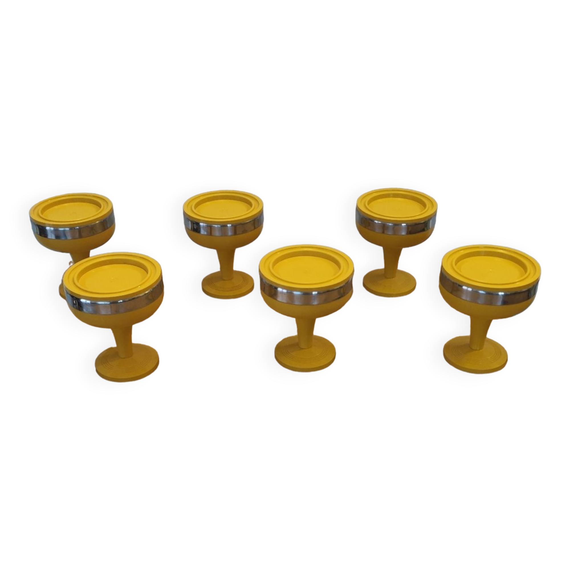 Ice cream cup