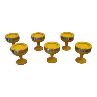 Coupe a crème glacée