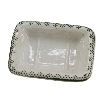 Old soap holder