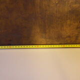 Copper panel of the Ministry of National Education 1950