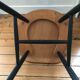 Paire de chaises Fanett par Ilmari Tapiovaara