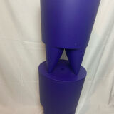2 Stool "Bubu" Philippe starck XO