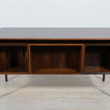 Freestanding Desk by Arne Vodder for Sibast, 1950s