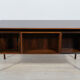 Freestanding Desk by Arne Vodder for Sibast, 1950s