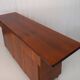 Italian Mid-Century Walnut Sideboard, 1970s