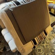 Vintage modular living room set