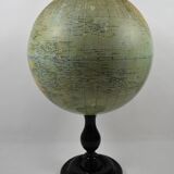 Glob metrique e bertaud publisher g thomas sucr paris 1900/1918