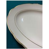 Oval flat Villeroy & Boch