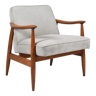 Fauteuil « Kedziorek », années 1960