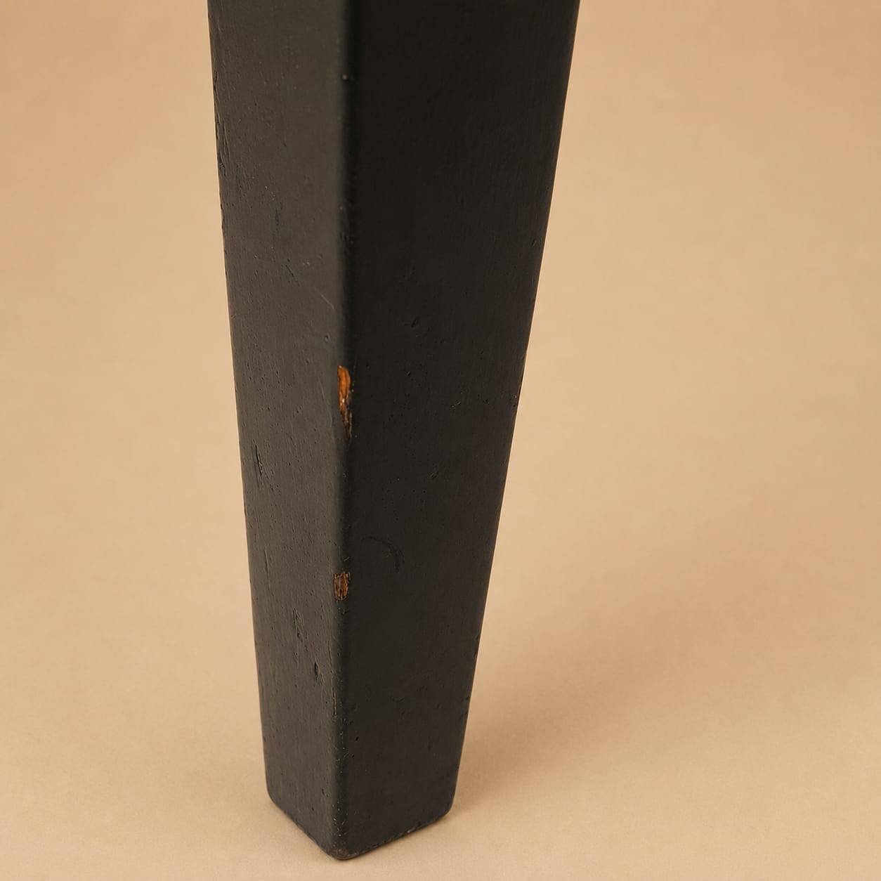 Kho Liang Ie coffee table Liesbosch for 't Spectrum, 1950s