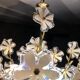 Bohemian Chandelier 1970