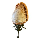 Shell lamp Napoleon III