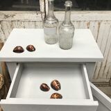 Vintage parisian buffet