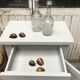 Vintage parisian buffet