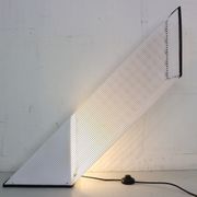 Floor lamp by Paolo Piva for Lumenform, 1980s