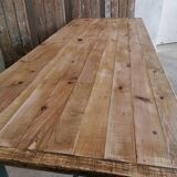 Table de ferme ancienne