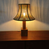 Lampe scandinave