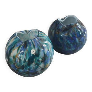 Paire de vases Hans Jürgen