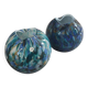 Pair of vases by Hans Jürgen Richartz for Art Collection from the 70s-80s.
