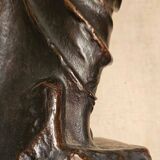 Venus de Milo Bronze Subject by Ferdinand Barbedienne