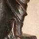 Venus de Milo Bronze Subject by Ferdinand Barbedienne