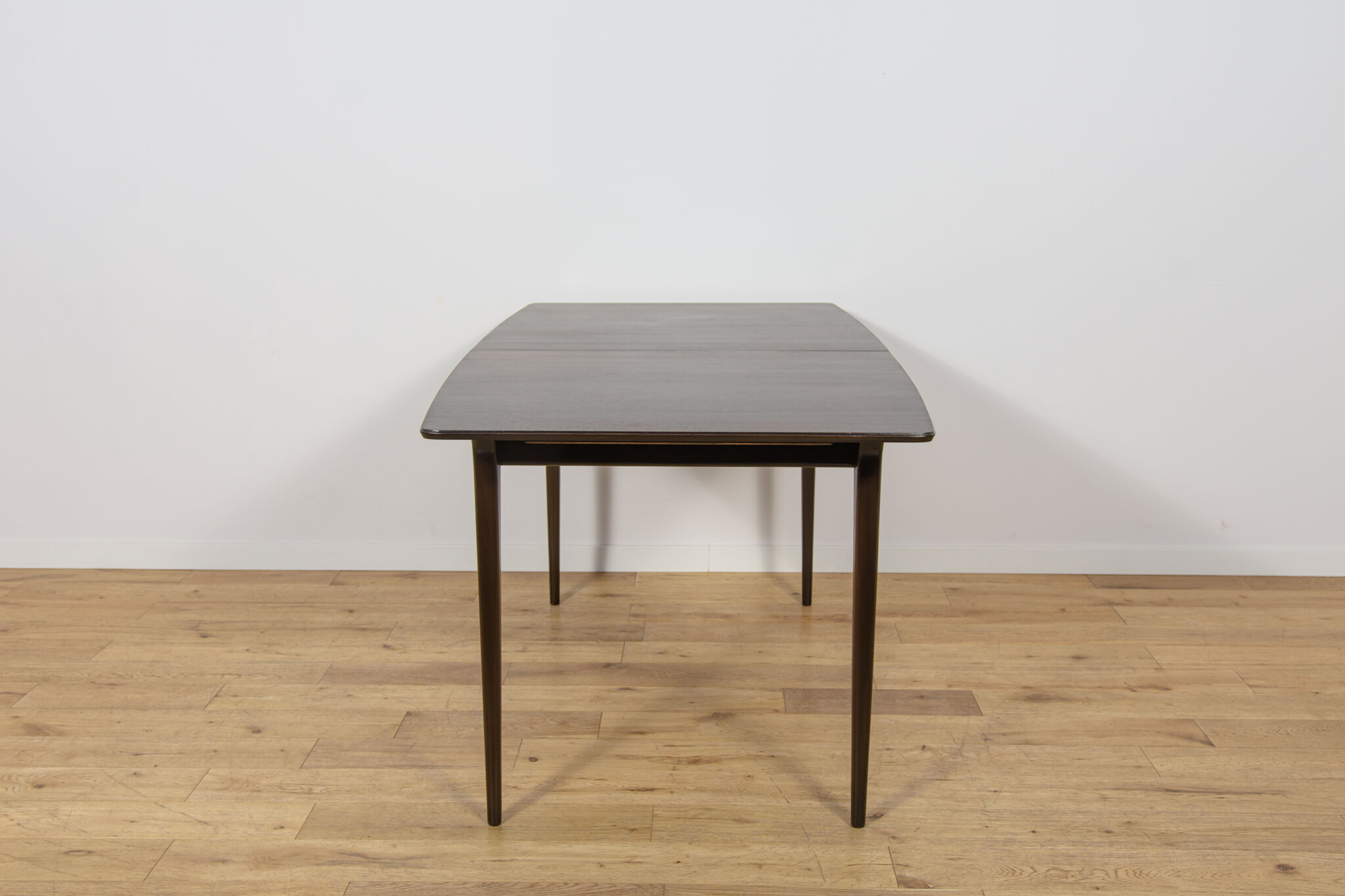 Mid-Century Extendable Teak Dining Table by A.H. McIntosh & Co., Scotland, 1960s