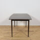 Mid-Century Extendable Teak Dining Table by A.H. McIntosh & Co., Scotland, 1960s