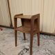 Table de chevet 1950