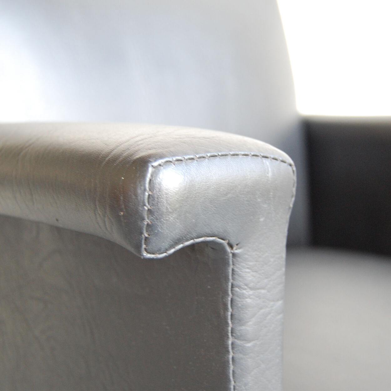 Michigan model chair by Meurop 1960s