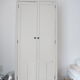 Armoire parisienne
