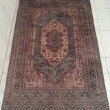 Handmade Pakistani rug 297x190cm