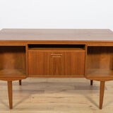 Mid Century Desk by J. Svenstrup for A.P Mobler, 1960s