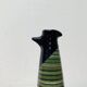 Carafe, vase en céramique postmoderne par JS pour Mobach