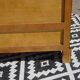 Petit meuble vintage, faible profondeur